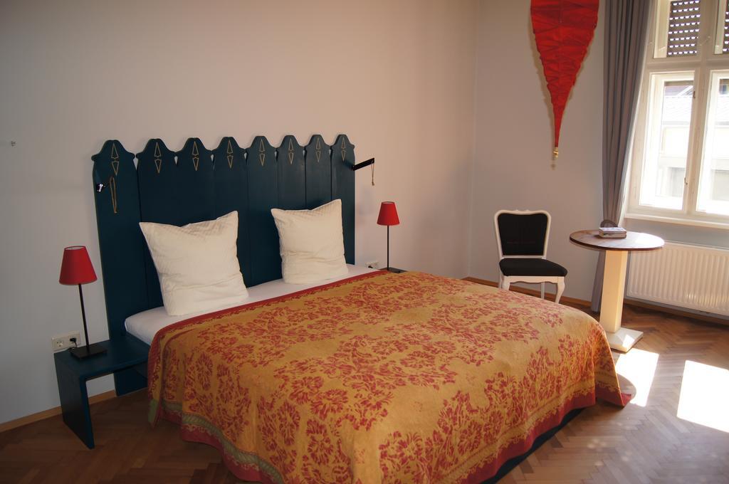 Altstadthaus Cityappartements * Graz