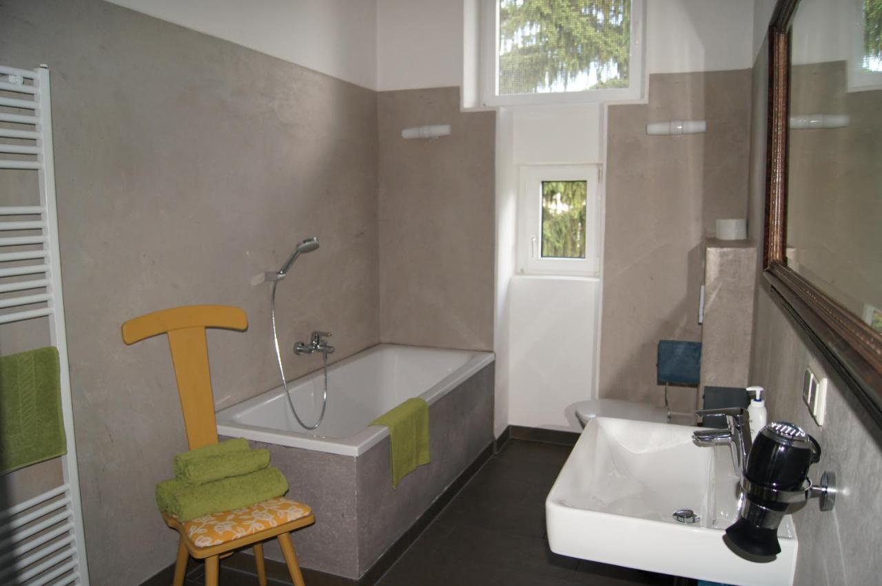 Apartment Altstadthaus Cityappartements