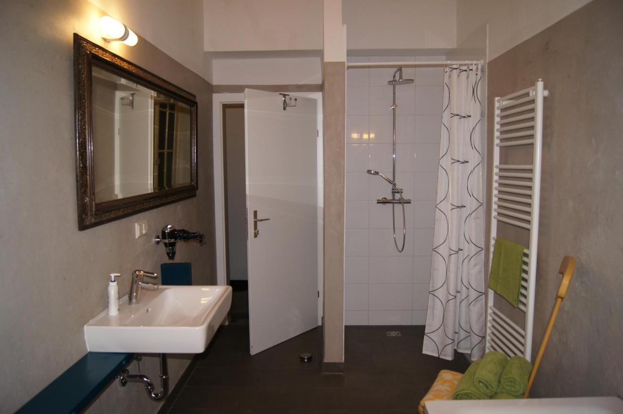 Altstadthaus Cityappartements *