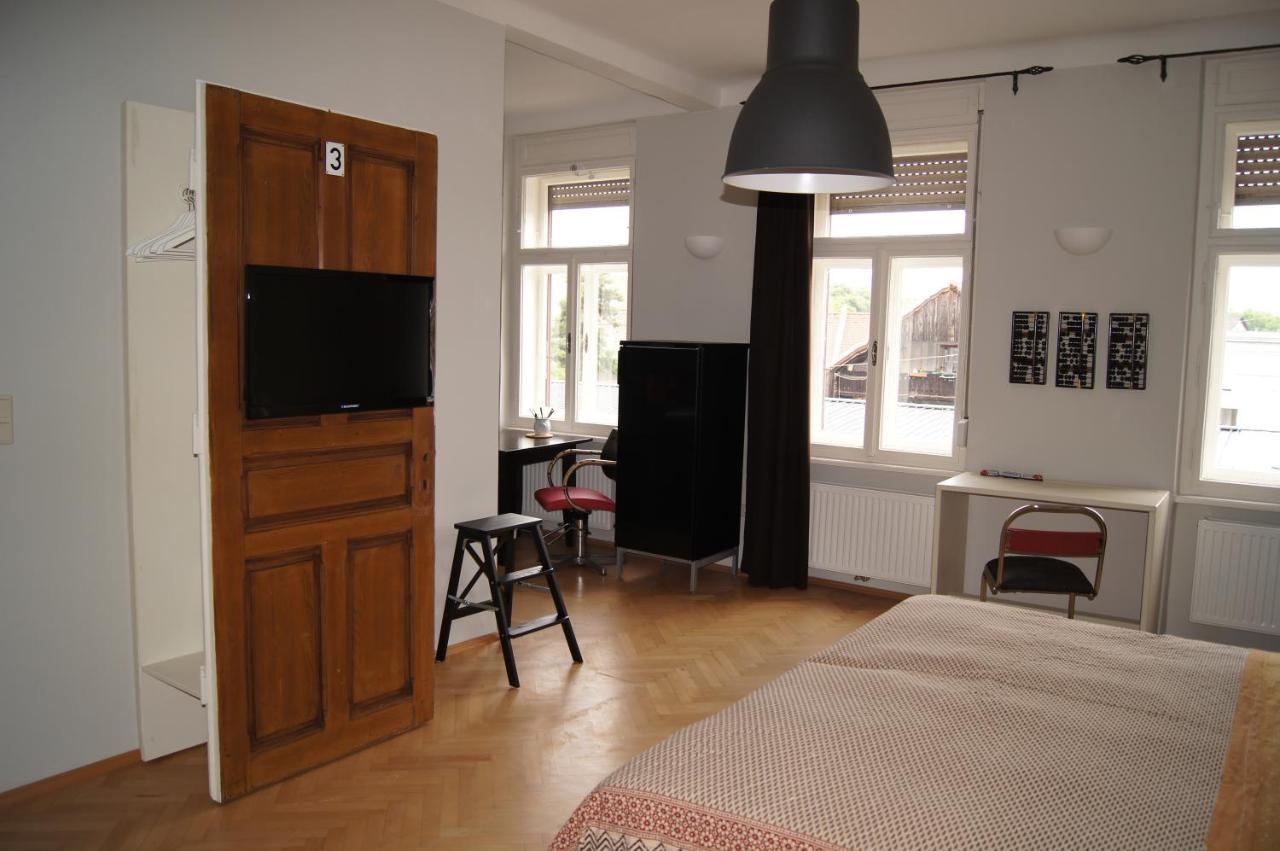 Altstadthaus Cityappartements