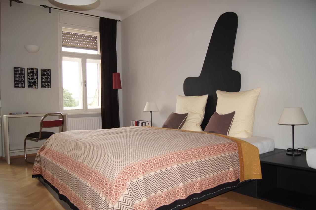 Altstadthaus Cityappartements Apartment Graz