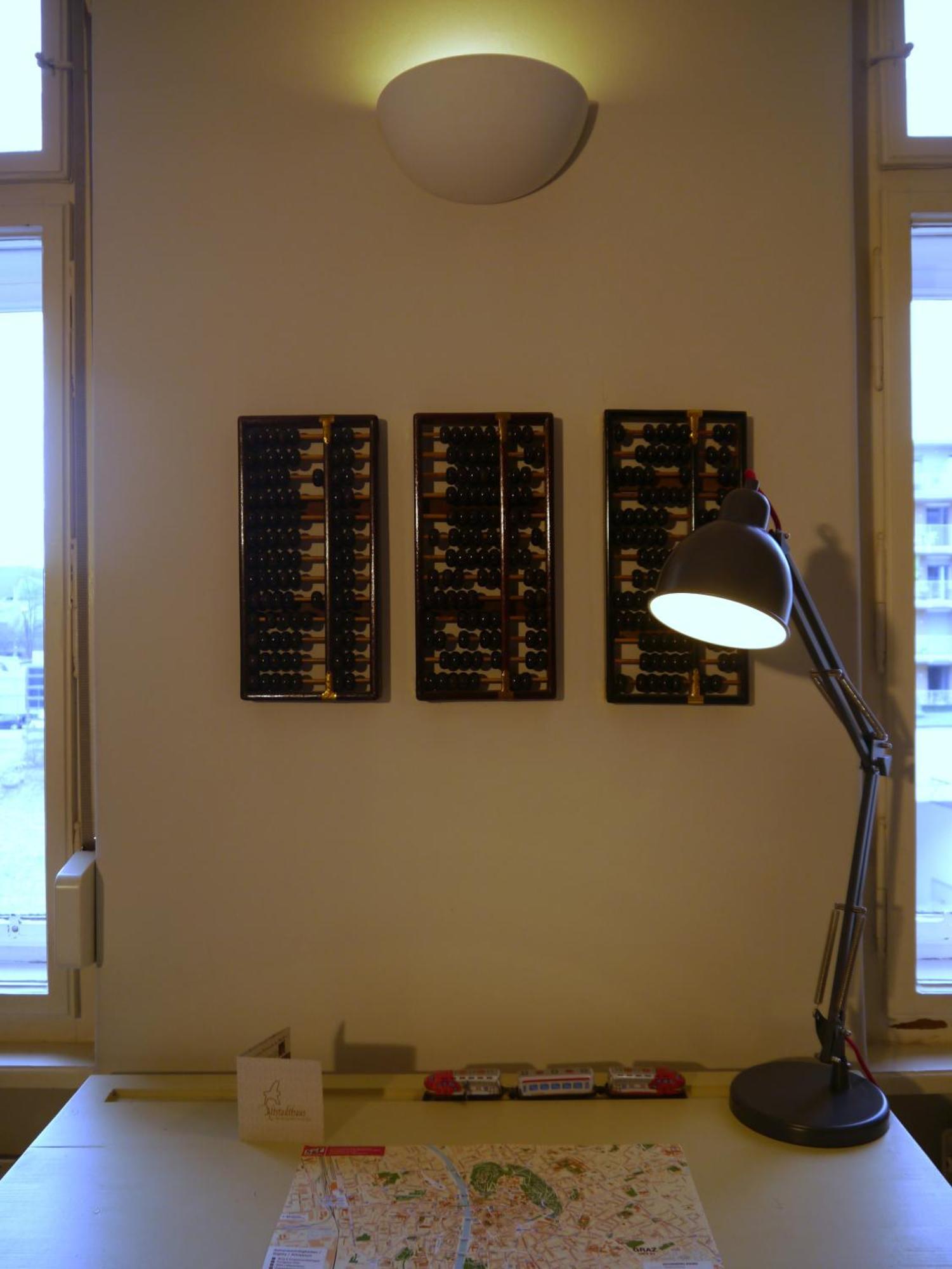 Altstadthaus Cityappartements Apartment
