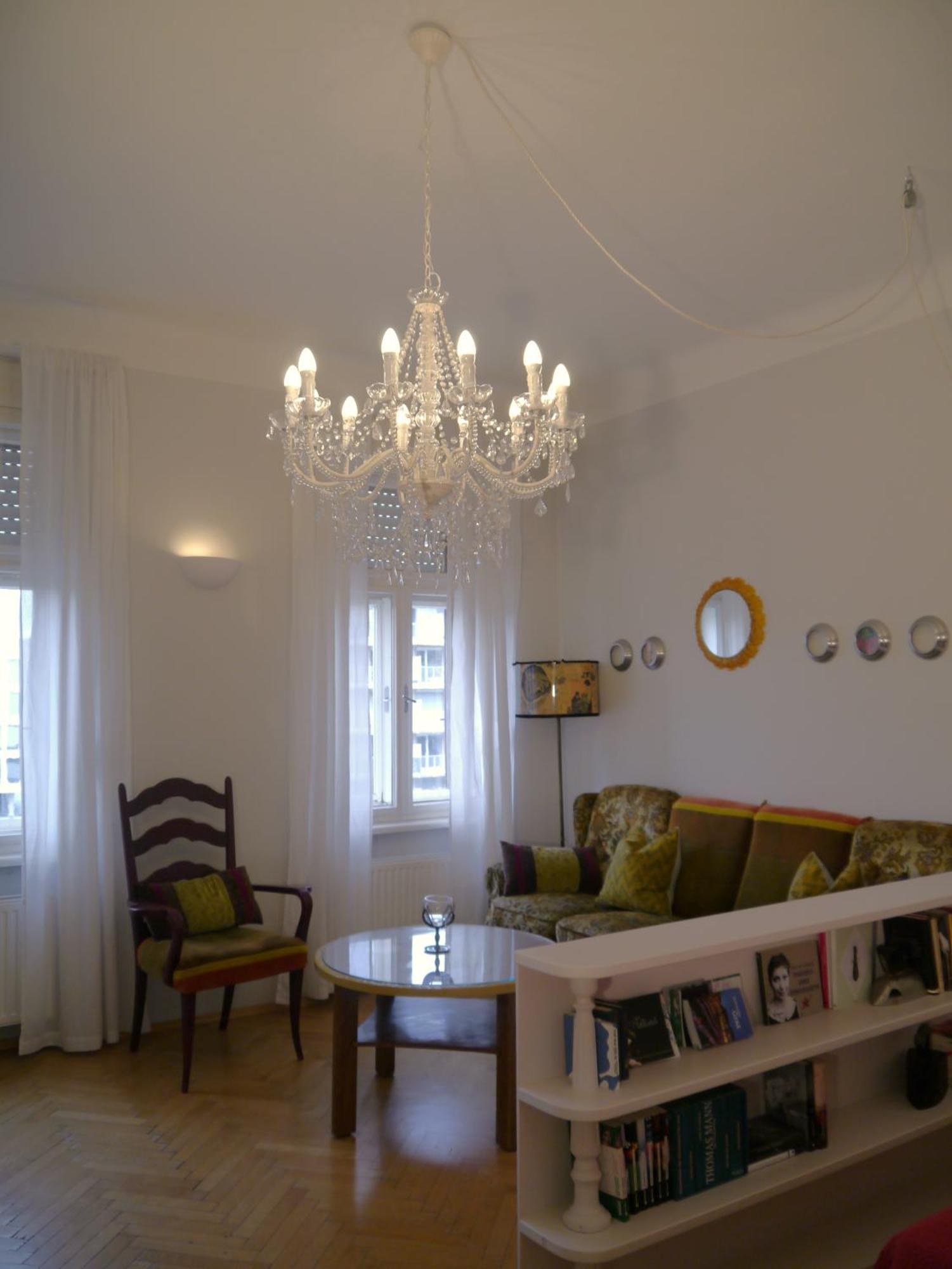 Altstadthaus Cityappartements * Graz