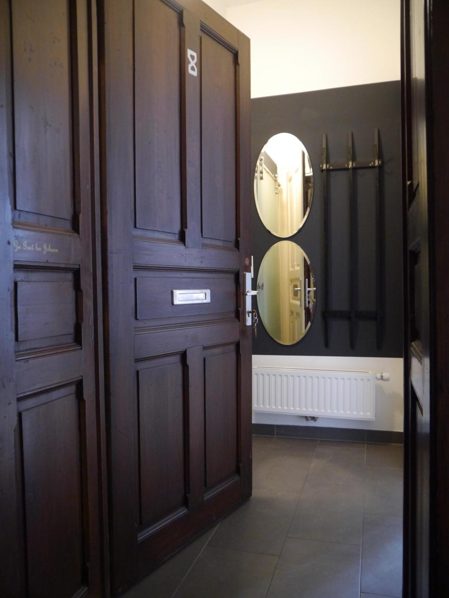 Altstadthaus Cityappartements Apartment Graz