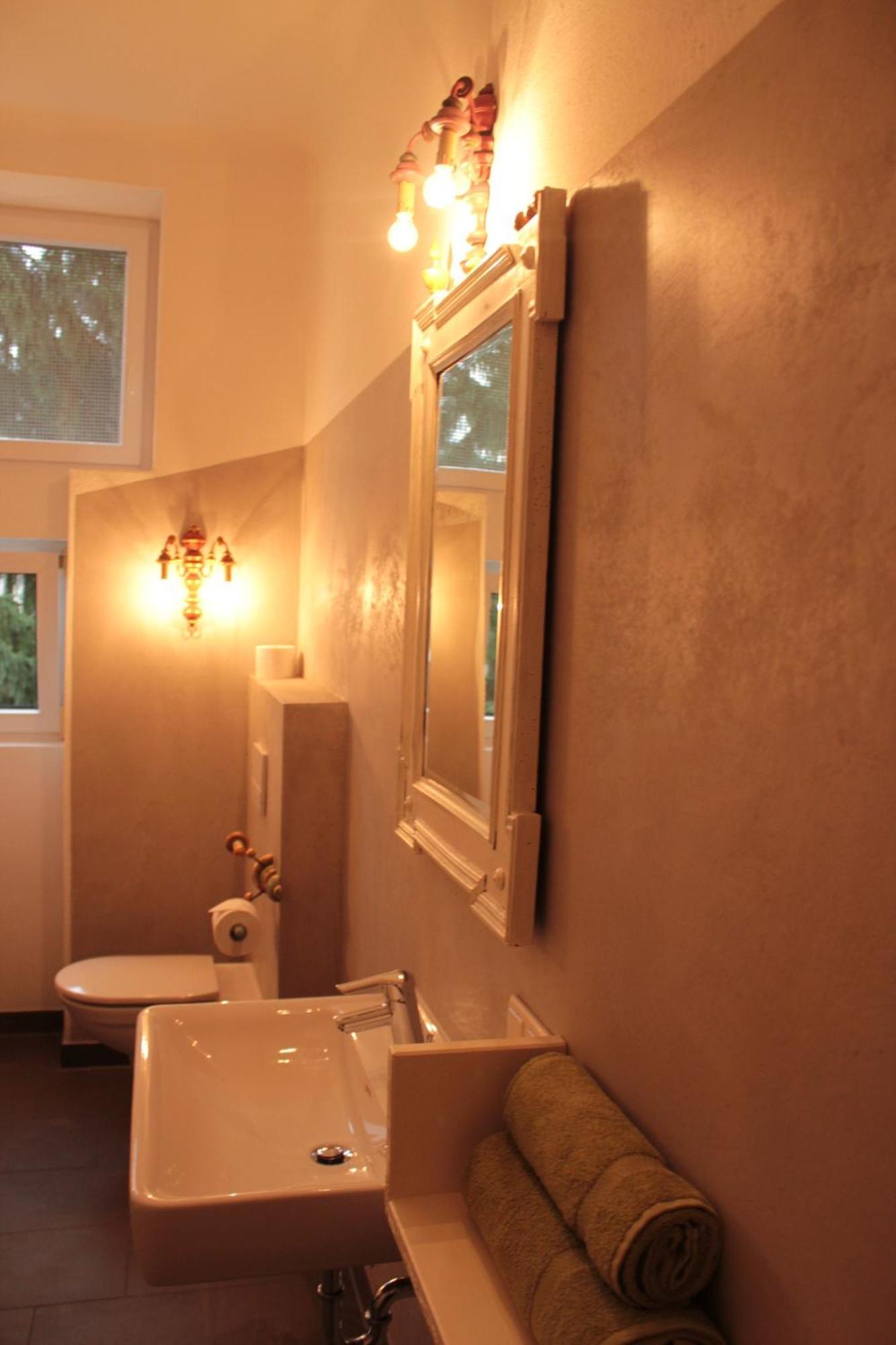 Apartment Altstadthaus Cityappartements