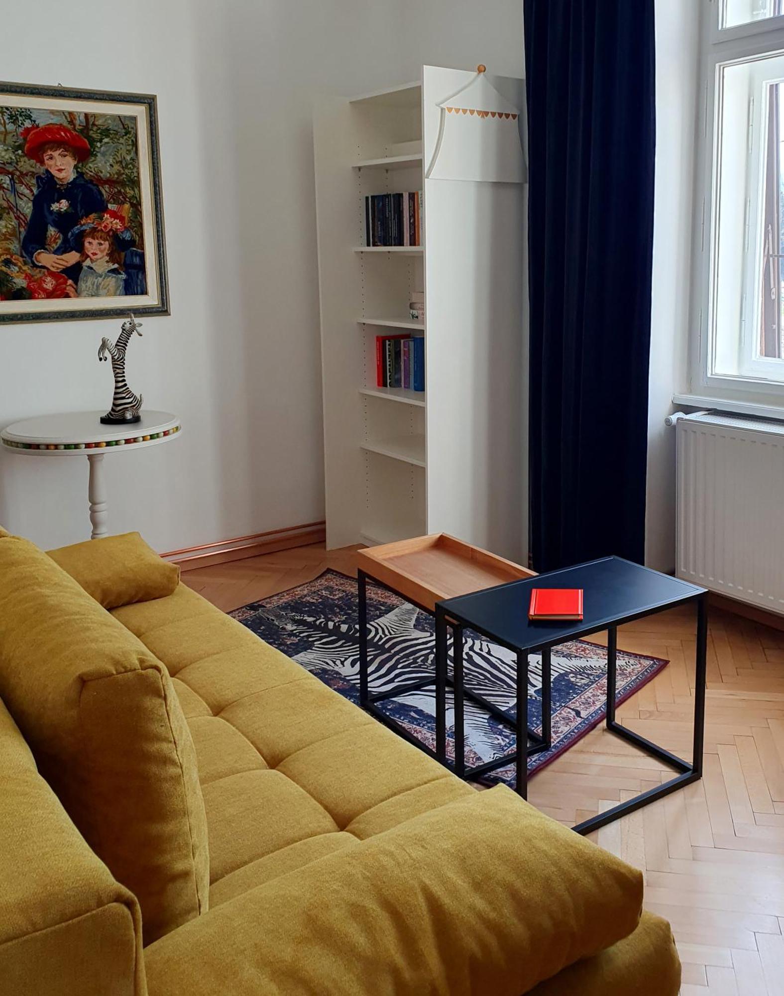 Altstadthaus Cityappartements Graz