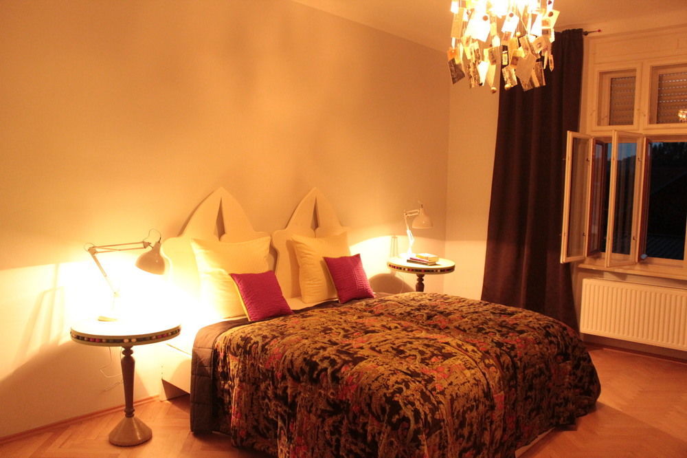 Altstadthaus Cityappartements Apartment Graz