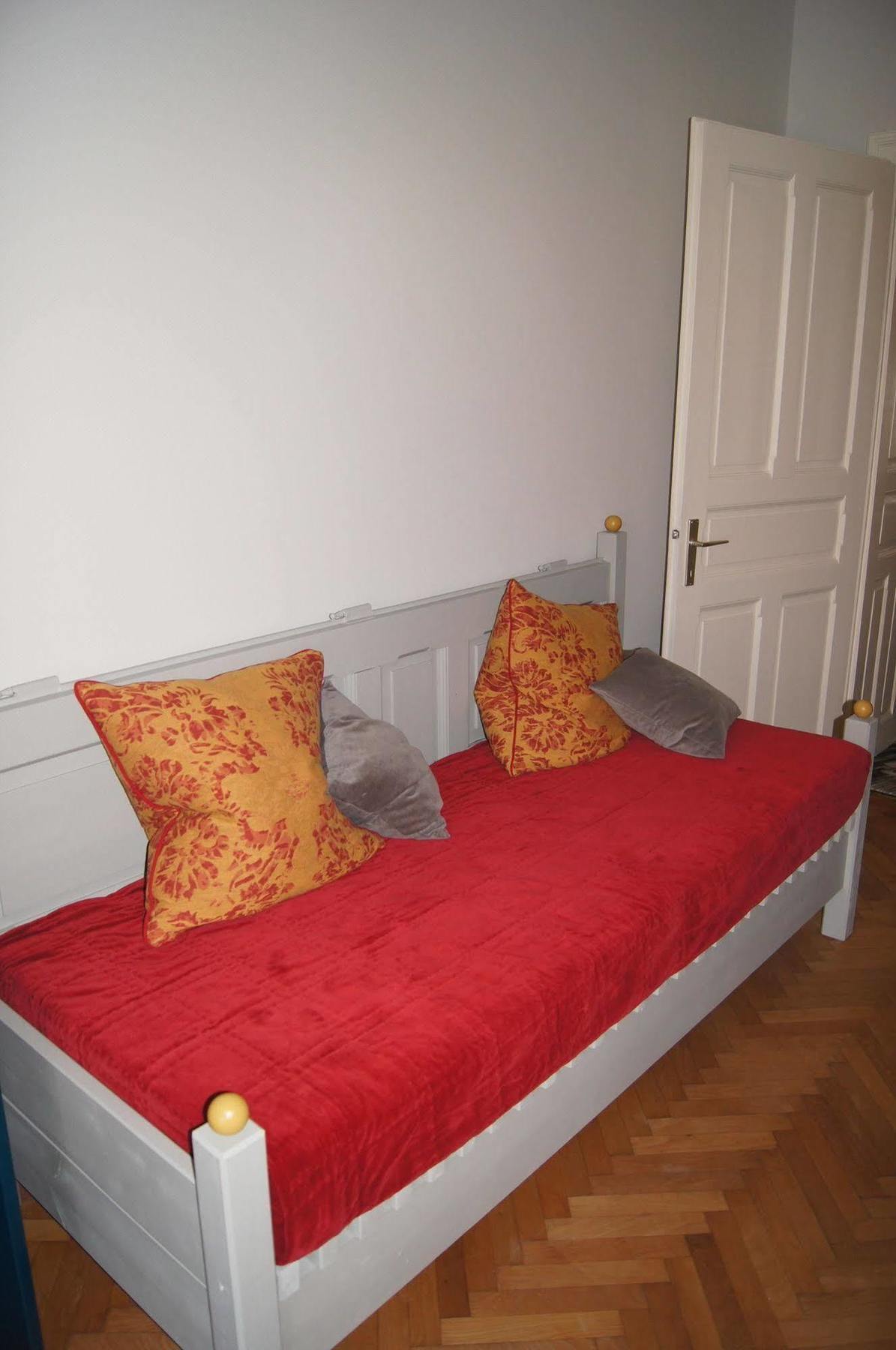 Altstadthaus Cityappartements Graz