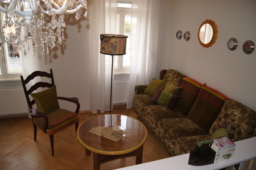 Altstadthaus Cityappartements * Graz