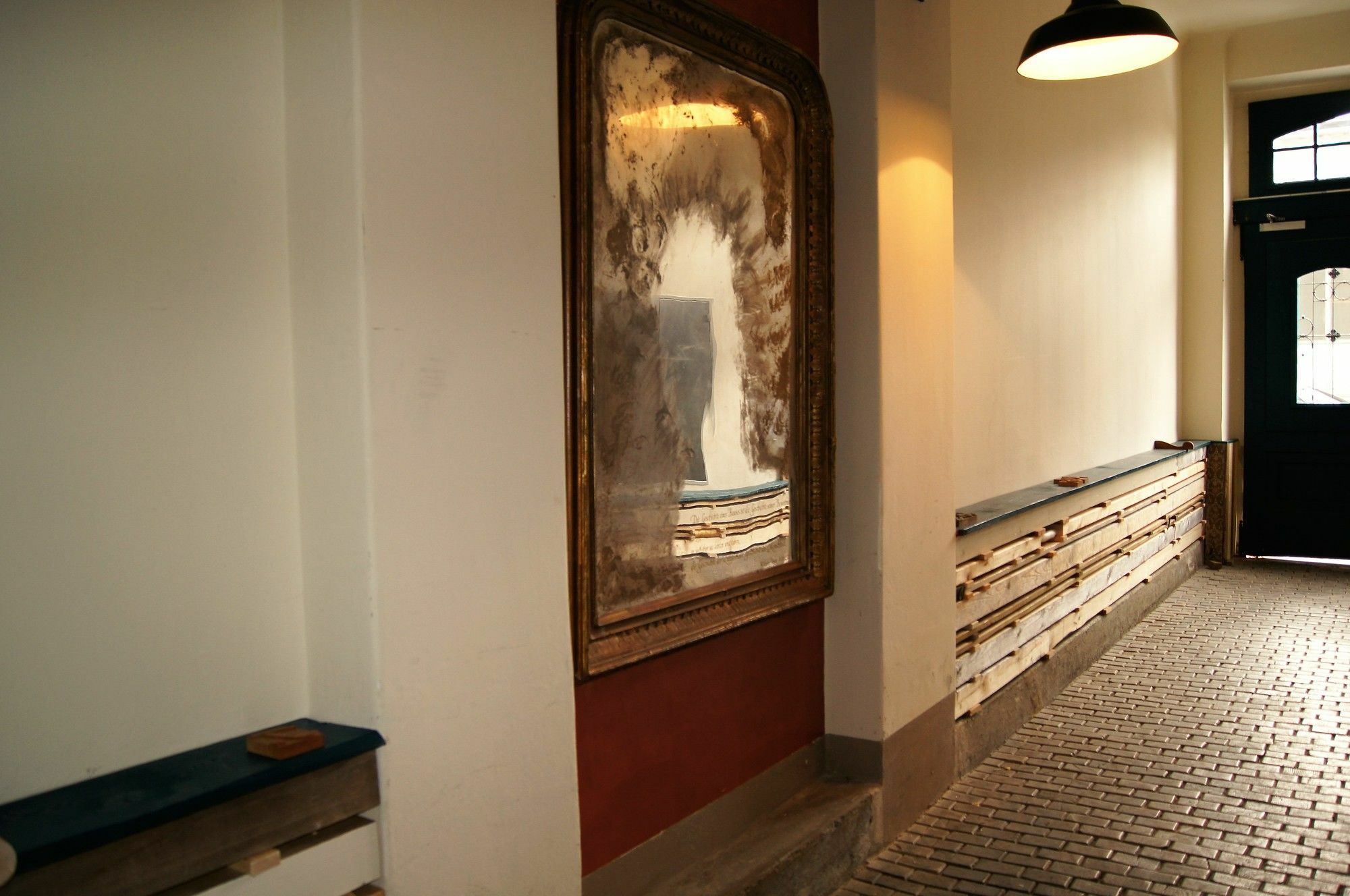 Altstadthaus Cityappartements Apartment Graz