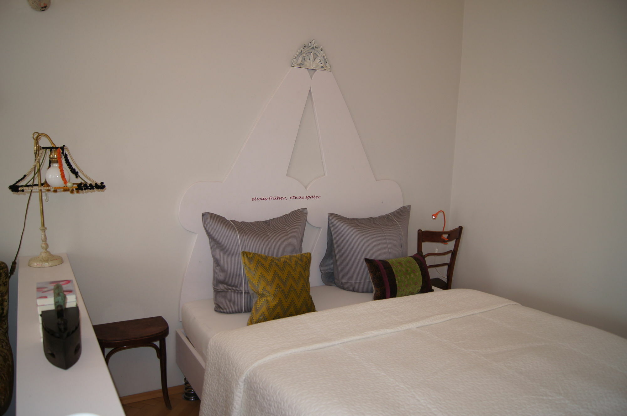 Altstadthaus Cityappartements Graz